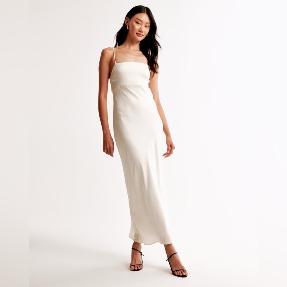 Fame and Partners Slip On Dress size us 4